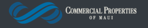 Commercial Properties of Maui
